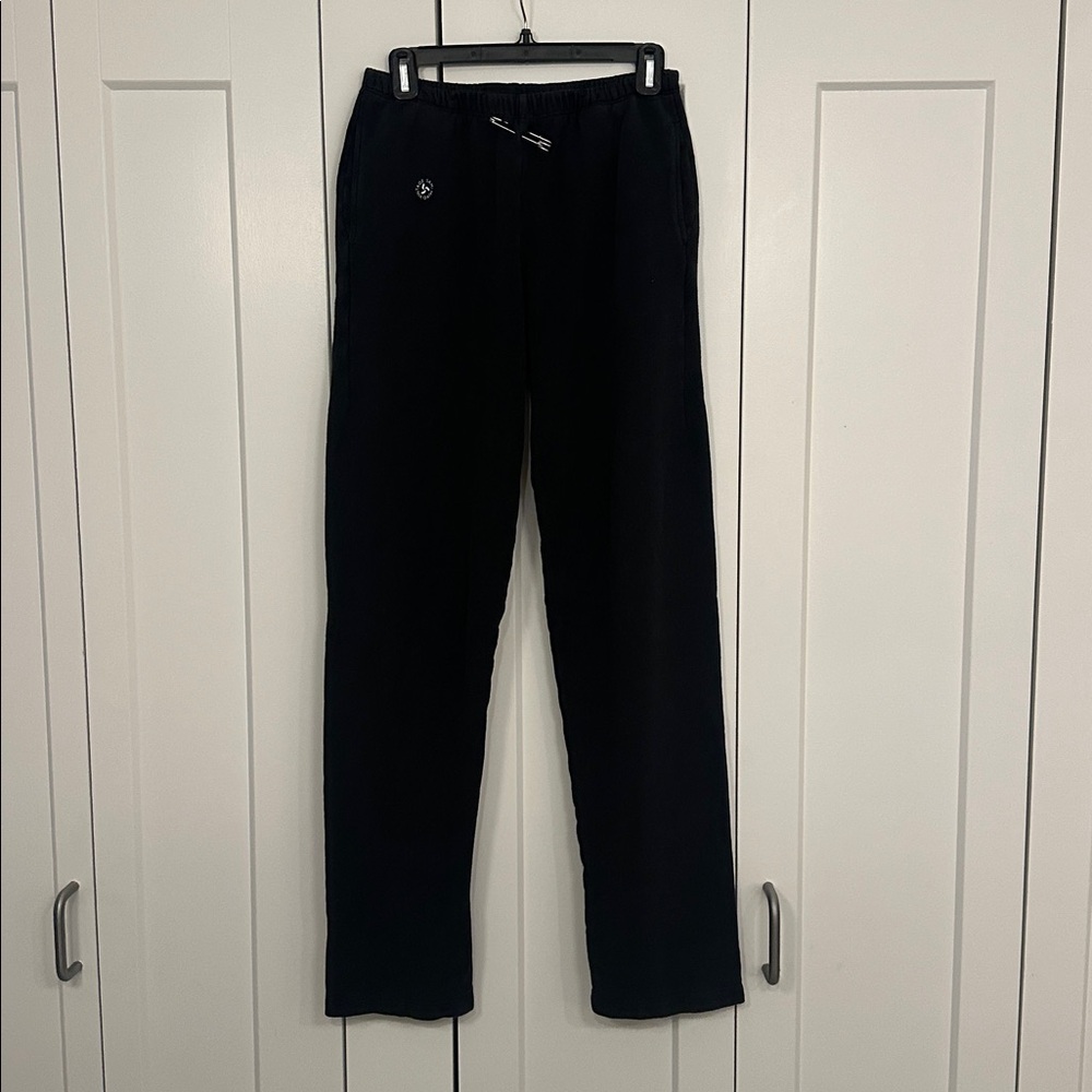 Sami Miro Vintage Black Pants size small